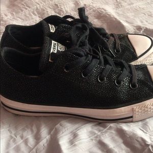 Chuck Taylor Converse